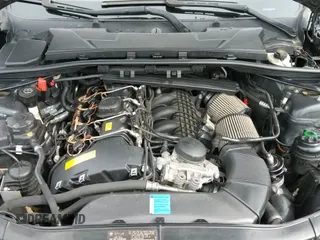 2007 BMW 3 Series 335i с VIN WBAWL73527PX48880, выставлен на аукционе IAAI как лот 42636823 с пробегом 101 520 миль миль и . История ставок и продаж доступна на DreamBid. Изображение 19.