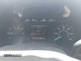 2017 Ford F-150 XL с VIN 1FTMF1CF7HKE37595, выставлен на аукционе IAAI как лот 42392847 с пробегом 250 772 миль миль и . История ставок и продаж доступна на DreamBid. Изображение 7.