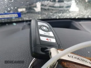 2015 BMW 3 Series 328i with VIN WBA3A5C56FF610079, listed as a IAAI auction lot 42669528 with 70,838 mi miles and . Bid and sale history available at DreamBid. Image 11.