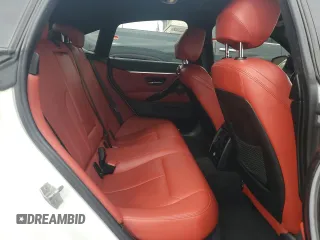 2016 BMW 4 Series 428i xDrive z VIN WBA4C9C5XGG139779, wystawiony jako Copart lot #51768445 z przebiegiem 90 226 mil mil oraz Szkoda całkowita • Salvage title. Historia ofert i sprzedaży dostępna na DreamBid. Obrazek 10.