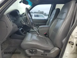 1999 Ford Explorer z VIN 1FMZU32X4XZB11031, wystawiony jako Copart lot #82640184 z przebiegiem 149 331 mil mil oraz Szkoda całkowita • Salvage title. Historia ofert i sprzedaży dostępna na DreamBid. Obrazek 7.