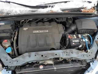 2006 Honda Odyssey LX with VIN 5FNRL38286B508295, listed as a Copart auction lot 46486555 with 352,003 mi miles and Salvage Title. Bid and sale history available at carsss.com. Image 12.