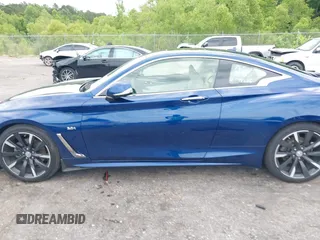2017 Infiniti Q60 Premium с VIN JN1EV7EK0HM364338, выставлен на аукционе IAAI как лот 42140812 с пробегом 68 262 миль миль и . История ставок и продаж доступна на DreamBid. Изображение 14.