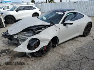 2022 Porsche 911 Carrera S z VIN WP0AB2A98NS222790, wystawiony jako Copart lot #46080545 z przebiegiem Nie podano mil oraz Szkody całkowita. Historia ofert i sprzedaży dostępna na DreamBid. Obrazek 1.