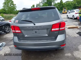 2012 Dodge Journey SXT with VIN 3C4PDCBB6CT392170, listed as a IAAI auction lot 42378262 with 120,640 mi miles and . Bid and sale history available at DreamBid. Image 16.