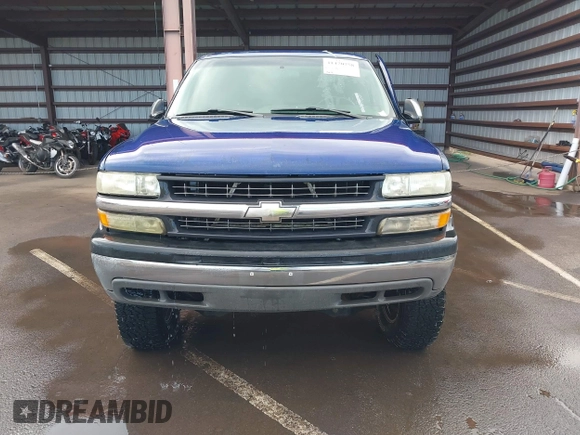 2001 Chevrolet Silverado 1500 LS with VIN 2GCEC19T611179747, listed as a IAAI auction lot 41470758 with Not Provided miles and . Bid and sale history available at DreamBid. Image 12.