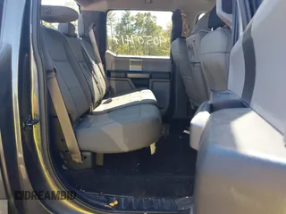 2015 Ford F-150 XLT with VIN 1FTEW1EF7FFB65198, listed as a IAAI auction lot 40509417 with 119,649 mi miles and . Bid and sale history available at DreamBid. Image 8.