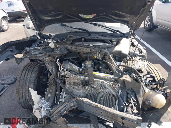 2019 Ford Mustang GT Premium with VIN 1FATP8FF5K5182163, listed as a IAAI auction lot 42020345 with Not provided miles and . Bid and sale history available at DreamBid. Image 10.