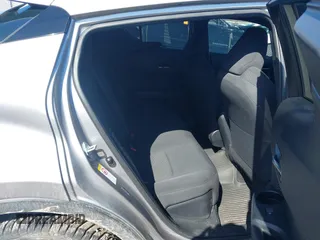 2018 Toyota C-HR XLE with VIN NMTKHMBX4JR035415, listed as a IAAI auction lot 41823751 with 75,566 mi miles. Bid and sale history available at carsss.com. Image 8.