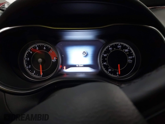 2020 Jeep Cherokee Trailhawk с VIN 1C4PJMBX2LD613814, выставлен на аукционе IAAI как лот 41253162 с пробегом 55 002 миль миль и . История ставок и продаж доступна на DreamBid. Изображение 7.