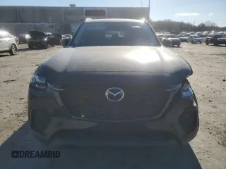 2025 Mazda CX-70 Preferred z VIN JM3KJBHD1S1114747, wystawiony jako Copart lot #82199164 z przebiegiem Nie podano mil oraz Tytuł czysty. Historia ofert i sprzedaży dostępna na DreamBid. Obrazek 5.