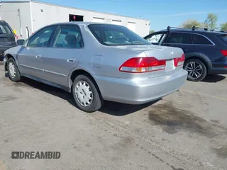 2001 Honda Accord LX with VIN JHMCG66531C014357, listed as a IAAI auction lot 42038445 with 171,864 mi miles and . Bid and sale history available at DreamBid. Image 3.