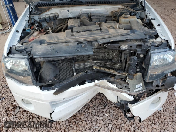 2014 Ford Expedition EL Limited with VIN 1FMJK2A54EEF16405, listed as a Copart auction lot 49708595 with 159,868 mi miles and Salvage Title. Bid and sale history available at carsss.com. Image 12.