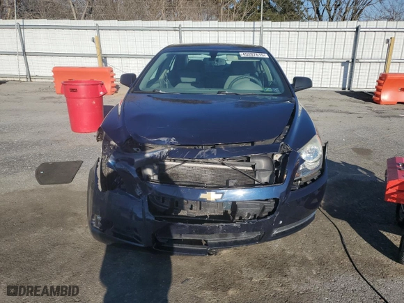 2008 Chevrolet Malibu LS w/1LS with VIN 1G1ZG57B28F179926, listed as a Copart auction lot 45207615 with 99,554 mi miles and Salvage Title. Bid and sale history available at carsss.com. Image 5.
