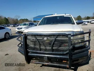 2014 Chevrolet Silverado 1500 LTZ with VIN 1GCVKSEC9EZ241962, listed as a Copart auction lot 87309474 with 169,340 mi miles and Salvage Title. Bid and sale history available at DreamBid. Image 11.