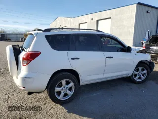 2008 Toyota RAV4 with VIN JTMZK33V785018035, listed as a Copart auction lot 85165454 with 73,951 mi miles and Salvage Title. Bid and sale history available at carsss.com. Image 3.