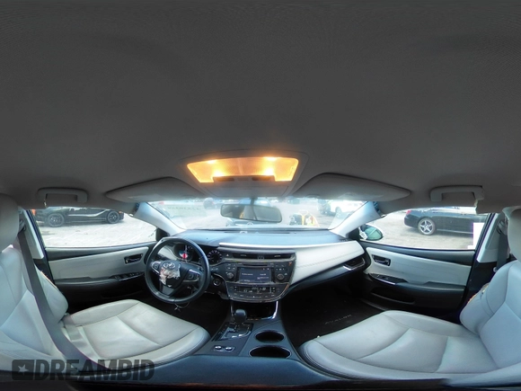 2016 Toyota Avalon Limited z VIN 4T1BK1EB7GU242074, wystawiony jako IAAI lot #42539359 z przebiegiem 37 736 mil mil oraz . Historia ofert i sprzedaży dostępna na DreamBid. Obrazek 18.