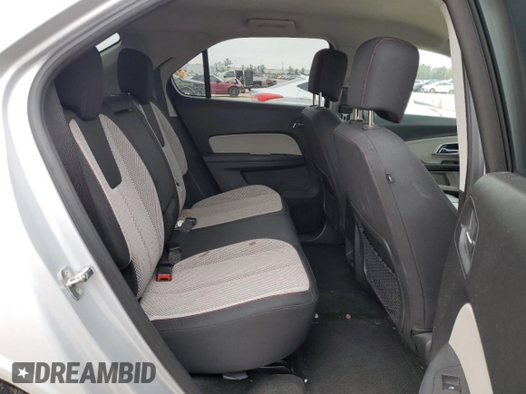 2012 Chevrolet Equinox LT w/2LT with VIN 2GNFLNE59C6218024, listed as a Copart auction lot 51056185 with 89,554 mi miles and Clean Title. Bid and sale history available at carsss.com. Image 11.