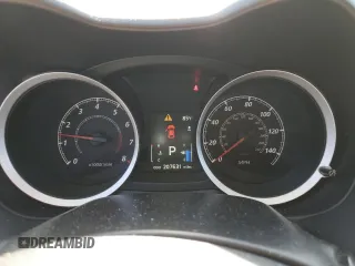 2016 Mitsubishi Lancer ES with VIN JA32U2FU9GU006769, listed as a Copart auction lot 74555474 with 207,631 mi miles and Salvage Title. Bid and sale history available at DreamBid. Image 9.