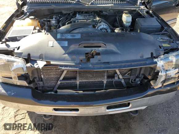2003 GMC Yukon XL SLT with VIN 3GKGK26G23G148681, listed as a Copart auction lot 74308294 with 272,028 mi miles and Salvage Title. Bid and sale history available at carsss.com. Image 14.