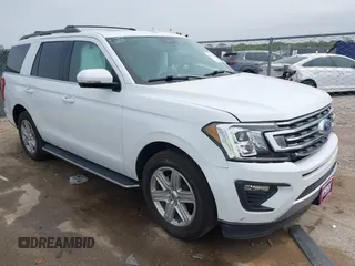 2020 Ford Expedition XLT with VIN 1FMJU1HT2LEA78960, listed as a IAAI auction lot 41938827 with 70,924 mi miles and . Bid and sale history available at DreamBid. Image 1.