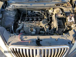 2015 Buick Verano с VIN 1G4PP5SK8F4109695, выставлен на аукционе Copart как лот 87797675 с пробегом Не указан миль и Списание • Salvage title. История ставок и продаж доступна на DreamBid. Изображение 11.