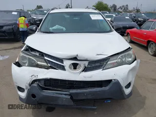 2014 Toyota RAV4 LE с VIN 2T3ZFREV5EW080316, выставлен на аукционе IAAI как лот 42371531 с пробегом 113 756 миль миль и . История ставок и продаж доступна на DreamBid. Изображение 12.