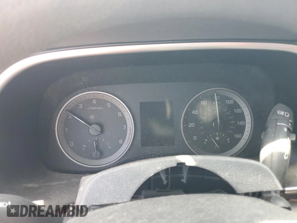2019 Hyundai Tucson SEL with VIN KM8J33AL3KU895562, listed as a Copart auction lot 51984095 with Not provided miles and Salvage title. Bid and sale history available at DreamBid. Image 9.