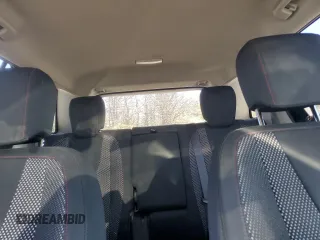 2017 GMC Terrain SLE z VIN 2GKFLSEK1H6331796, wystawiony jako Copart lot #57472455 z przebiegiem 79 091 mil mil oraz Tytuł czysty. Historia ofert i sprzedaży dostępna na DreamBid. Obrazek 10.