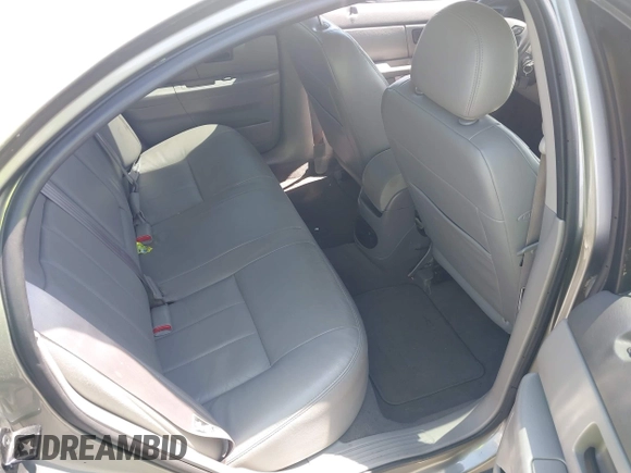 2003 Mercury Sable LS Premium with VIN 1MEHM55S23G627680, listed as a IAAI auction lot 42234566 with 97,097 mi miles and . Bid and sale history available at DreamBid. Image 8.