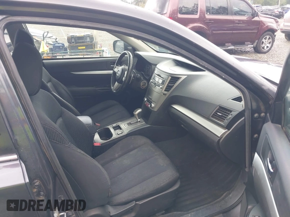 2010 Subaru Legacy Premium All-Weather Anniversary с VIN 4S3BMBG64A3243717, выставлен на аукционе IAAI как лот 42292236 с пробегом 206 477 миль миль и . История ставок и продаж доступна на DreamBid. Изображение 5.