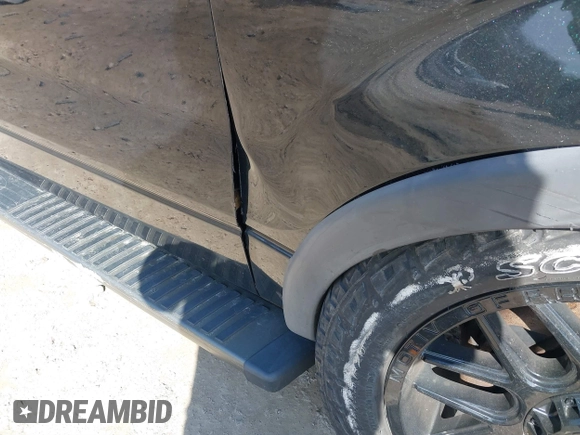 2012 Ford F-150 XL с VIN 1FTFW1EF1CFB47926, выставлен на аукционе IAAI как лот 41772472 с пробегом 124 408 миль миль и . История ставок и продаж доступна на DreamBid. Изображение 17.