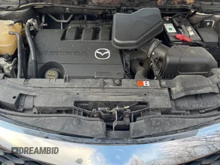 2010 Mazda CX-9 Grand Touring with VIN JM3TB3MA2A0229834, listed as a Copart auction lot 47343965 with 211,450 mi miles and Clean Title. Bid and sale history available at carsss.com. Image 7.