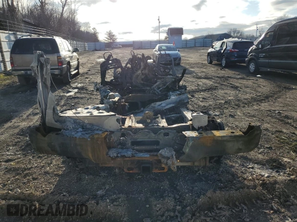 2017 Ford F-250 Lariat with VIN 1FT7W2BT1HED59310, listed as a Copart auction lot 51051295 with Not provided miles and Clean title. Bid and sale history available at DreamBid. Image 6.