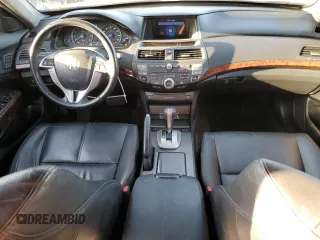 2010 Honda Accord Crosstour EX-L with VIN 5J6TF2H59AL010186, listed as a Copart auction lot 79893584 with 144,792 mi miles and Salvage Title. Bid and sale history available at carsss.com. Image 8.