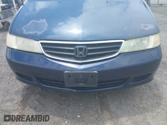 2003 Honda Odyssey EX-L z VIN 5FNRL18923B101344, wystawiony jako IAAI lot #42379995 z przebiegiem 222 877 mil mil oraz . Historia ofert i sprzedaży dostępna na DreamBid. Obrazek 6.