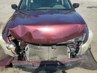 2008 Honda Accord EX-L z VIN 1HGCP36838A041687, wystawiony jako Copart lot #52078095 z przebiegiem 190 102 mil mil oraz Szkoda całkowita • Salvage title. Historia ofert i sprzedaży dostępna na DreamBid. Obrazek 11.