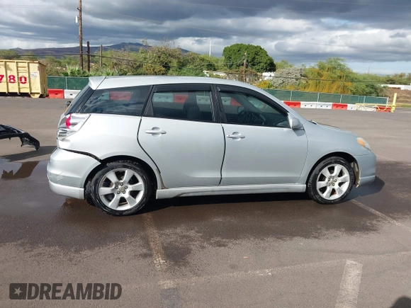 2006 Toyota Matrix STD z VIN 2T1KR30E76C582320, wystawiony jako IAAI lot #41423912 z przebiegiem 210 504 mil mil oraz . Historia ofert i sprzedaży dostępna na DreamBid. Obrazek 13.