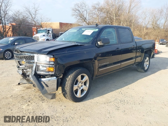 2014 Chevrolet Silverado 1500 Work Truck with VIN 3GCUKPEH7EG396711, listed as a IAAI auction lot 41700066 with 67,540 mi miles and . Bid and sale history available at DreamBid. Image 2.