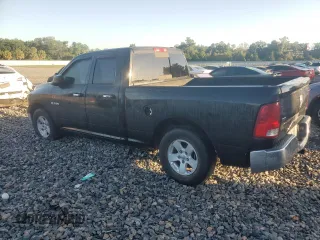 2010 Dodge 1500 SLT z VIN 1D7RB1GP2AS175842, wystawiony jako Copart lot #56654045 z przebiegiem 326 703 mil mil oraz Czysty tytuł • Clean title. Historia ofert i sprzedaży dostępna na DreamBid. Obrazek 2.