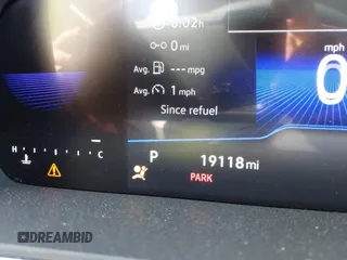 2023 Volkswagen Tiguan SE z VIN 3VVNB7AX9PM121316, wystawiony jako IAAI lot #42138562 z przebiegiem 19 118 mil mil oraz . Historia ofert i sprzedaży dostępna na DreamBid. Obrazek 15.