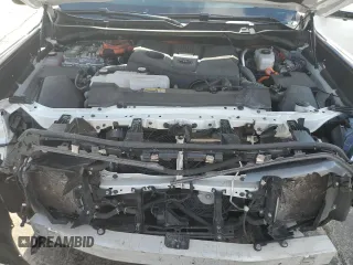 2023 Toyota Tundra Limited Hybrid with VIN 5TFJC5DB6PX039715, listed as a Copart auction lot 62089944 with 47,041 mi miles and Salvage title. Bid and sale history available at DreamBid. Image 13.