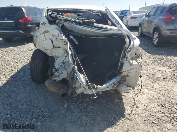 2017 Nissan Altima 2.5 SV with VIN 1N4AL3AP7HC478005, listed as a Copart auction lot 48810245 with 127,380 mi miles and Salvage Title. Bid and sale history available at carsss.com. Image 6.