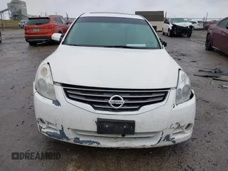 2010 Nissan Altima 2.5 SL with VIN 1N4AL2AP4AN492187, listed as a IAAI auction lot 41206613 with 217,368 mi miles. Bid and sale history available at carsss.com. Image 12.