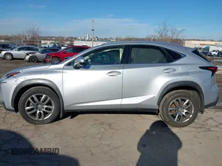 2015 Lexus NX 200t z VIN JTJBARBZ4F2038105, wystawiony jako IAAI lot #41213278 z przebiegiem 50 891 mil mil oraz . Historia ofert i sprzedaży dostępna na DreamBid. Obrazek 13.
