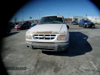 2000 Ford Explorer Sport z VIN 1FMYU60E4YUA88069, wystawiony jako Copart lot #48804015 z przebiegiem 122 071 mil mil oraz Szkoda całkowita • Salvage title. Historia ofert i sprzedaży dostępna na DreamBid. Obrazek 11.