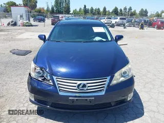 2011 Lexus ES 330 with VIN JTHBK1EG7B2449776, listed as a IAAI auction lot 42386792 with 105,056 mi miles and . Bid and sale history available at DreamBid. Image 12.