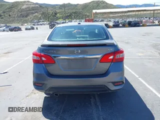 2016 Nissan Sentra SV with VIN 3N1AB7APXGY230666, listed as a IAAI auction lot 41892964 with Not Provided miles and . Bid and sale history available at DreamBid. Image 15.