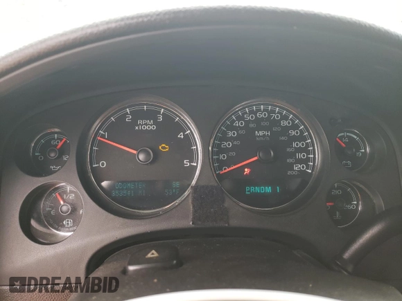2014 Chevrolet Silverado 3500HD LTZ with VIN 1GC4K1C84EF101663, listed as a Copart auction lot 79486904 with 353,541 mi miles and Salvage Title. Bid and sale history available at carsss.com. Image 9.