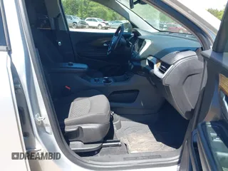 2021 GMC Terrain SLE with VIN 3GKALTEV3ML319035, listed as a IAAI auction lot 42052184 with 95,400 mi miles and . Bid and sale history available at DreamBid. Image 5.